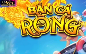 Bắn cá rồng được biết đến là Dragon Fishing, game thiết kế đồ họa 3D siêu hấp dẫn