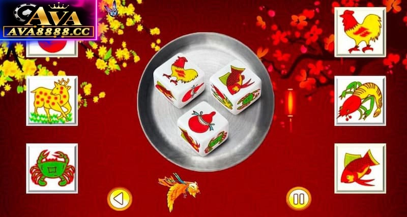 AVA sở hữu tỷ lệ đổi thưởng cao