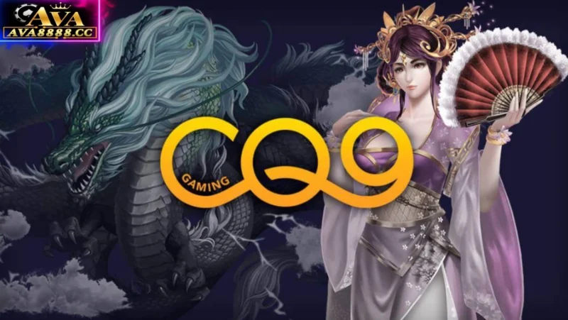 Hướng dẫn tham gia nổ hũ tại CQ9 Slot