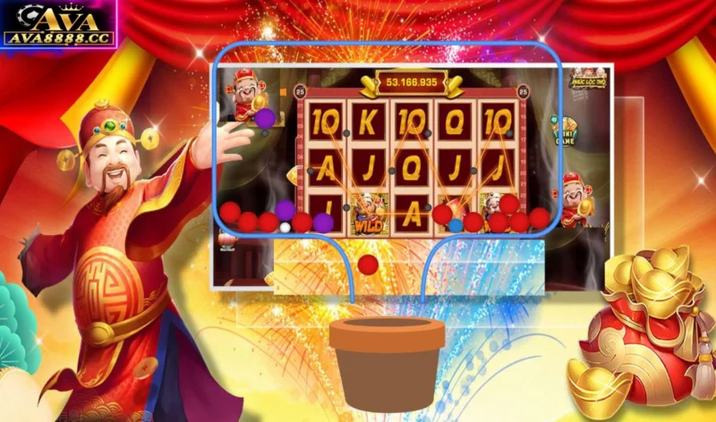 Kinh nghiệm chơi game nổ hũ thắng lớn bạn không nên bỏ qua
