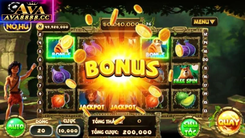 Thuật ngữ cơ bản có trong game nổ hũ rút tiền mặt