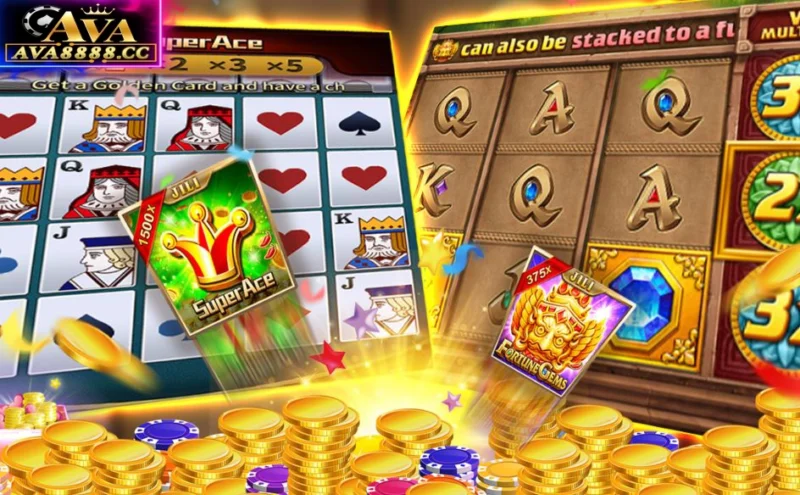 Jili slot game là gì