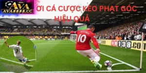 Chiến thuật chơi kèo phạt góc hiệu quả
