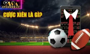 Kèo xiên là gì?
