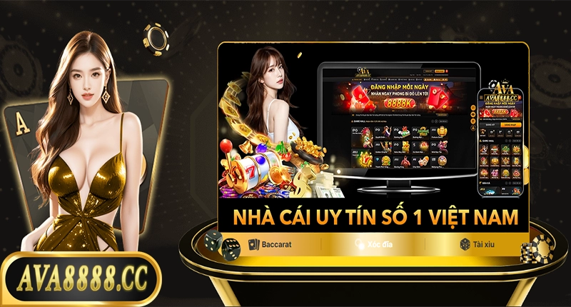 Giới thiệu sơ lược về nhà cái Ava8888