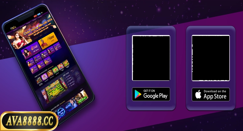 Hướng dẫn tải app Ava8888 trên Android
