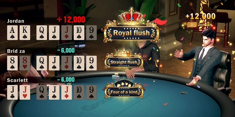 Cách tải game bài đổi thưởng nhiều người chơi nhất trên điện thoại