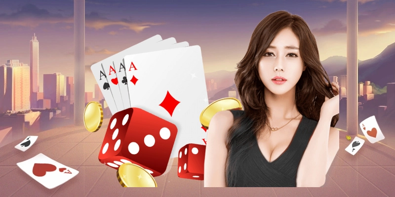 Giới thiệu sơ lược về game bài đổi thưởng