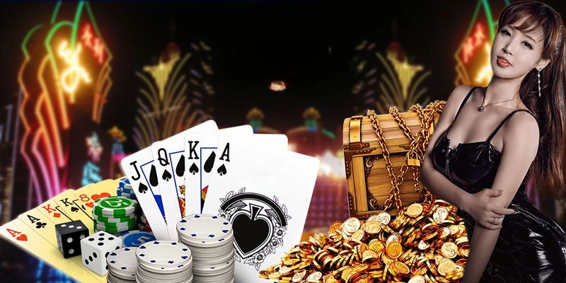 Hướng Dẫn Tải Game Bài Đổi Thưởng Nhiều Người Chơi Nhất Năm 2026